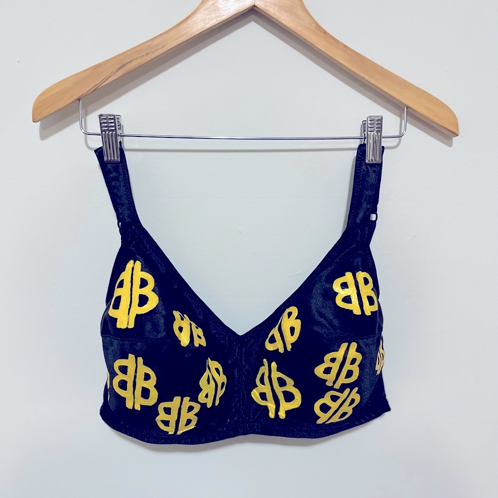 BB BRA TOP